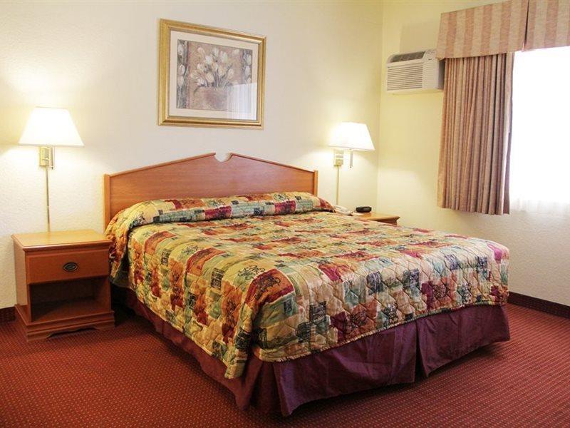 The Pacific Motel San Diego Dış mekan fotoğraf